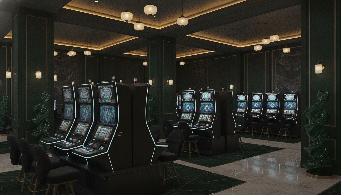 20Bet Casino — Responsible Gambling Practices